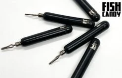 FishCandy Tungsten DropShot-Weight - Professional Terminal Tackle