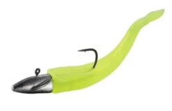 Duo Bay RUF BR Fish 5″