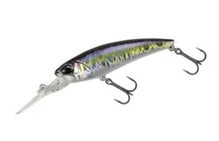 Duo Realis Shad 62DR SP