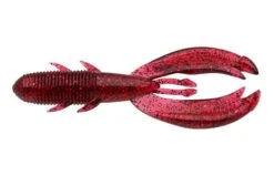 EcoGear Kijihata Hog 3″