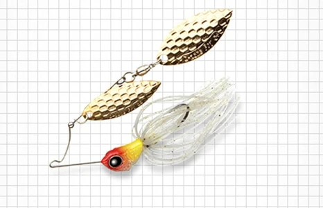 Evergreen D-Zone Fry 1 Evergreen D-Zone Fry