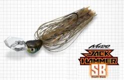 Evergreen Jack Hammer SB