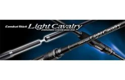 Evergreen Light Cavalry BC