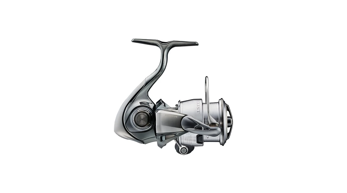 Daiwa ’22 Exist G LT 2 Daiwa ’22 Exist G LT – Bild 2