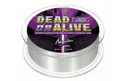 Nogales Dead or Alive (DoA) High-Quality Fluorocarbon Line