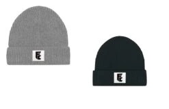 FishCandy Sustainable Organic Cotton Winter Beanie