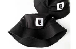 FishCandy Bucket Hat: Water-Repellent Flexfit Technical Headwear