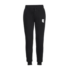 FishCandy Jogger „FC“ – Stilvolle & Wärmende Angler-Hose -FishCandy Geschaft FishCandy Jogger black front