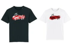 FishCandy R2F Take T-Shirt – Premium Organic Cotton Fishing Streetwear