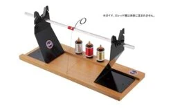 Fuji RRM Rod Wrapper - Professional Fishing Rod Building & Repair Tool