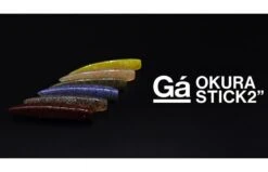 Galapagos Okura Stick 2″