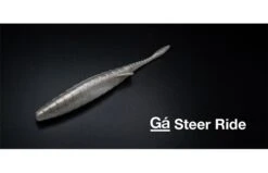 Galapagos Steer Ride 6″