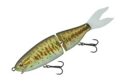 Gamakatsu Laughin‘ 170