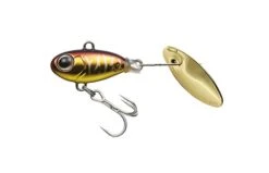 Golden Mean Monster Nut