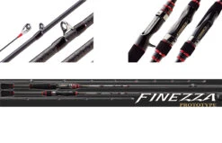 Graphiteleader ’17 Finezza Prototype