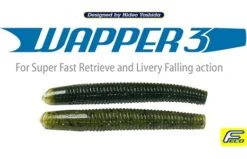 HideUp Wapper 3″