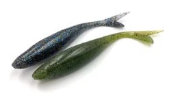 ISM Flaterris 5.5″