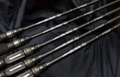 ISM Infinite Blade RE Spinning