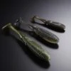 Jackall Ammonite Shad 3″