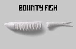 Jackall Bounty Fish 140