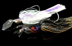 Jackall Break Blade WS