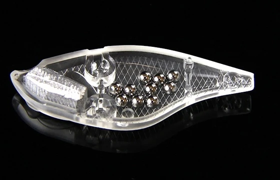 Jackall Chubby Vibration 40 2 Jackall Chubby Vibration 40 – Bild 2