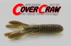 Jackall Cover Craw 3″ 2021