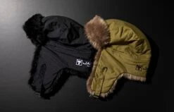 Jackall Flight Cap: Ultimate Winter Thermal Trapper Hat