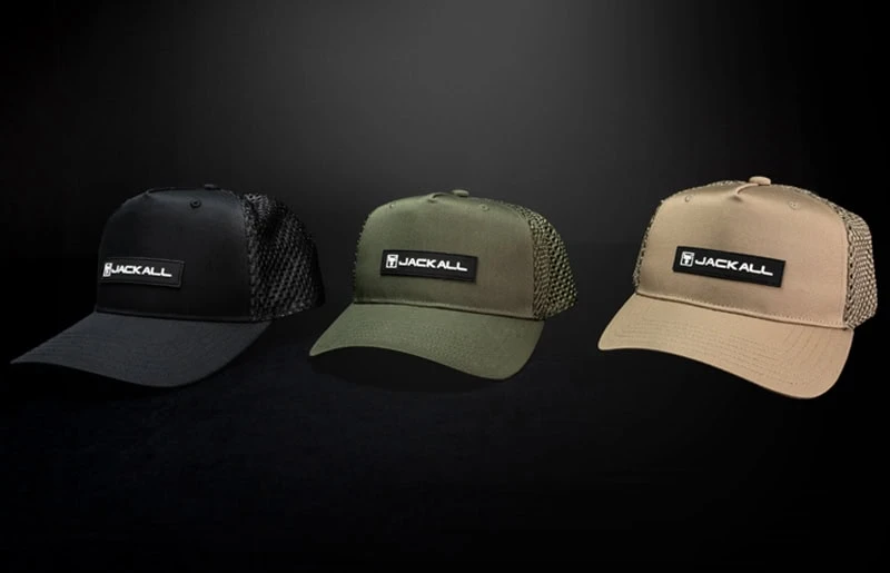 Jackall Mesh Ball Cap - High-Performance Nano-Wing Fishing Hat 1 Jackall Mesh Ball Cap - High-Performance Nano-Wing Fishing Hat