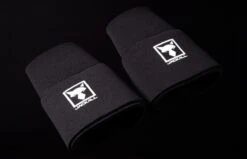 Jackall Rain Cuffs - Waterproof Fishing Wrist Seals