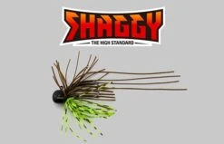 Jackall Shaggy