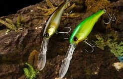 Jackall Soul Shad 62DDR SP