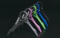 Jackall Timon T-Connection Net Stand - High-End Landing Net Support