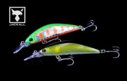 Jackall Timon Tricoroll GT 56MD-F