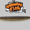 Jackall Yammy Fish 3″