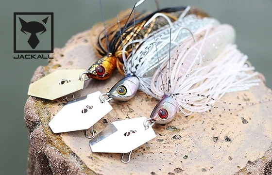 Jackall Break Blade TG 1 Jackall Break Blade TG