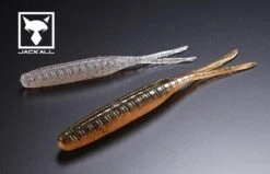 Jackall Rhythm Wag 4.5″