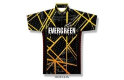 Katsutaka Imae 2022 Limited Edition Tournament Shirt