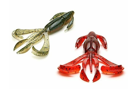 Keitech Crazy Flapper 3.6″ 1 Keitech Crazy Flapper 3.6″