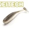 Keitech Easy Shiner 3″