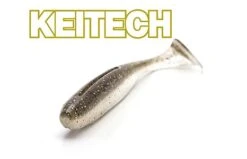 Keitech Easy Shiner 2″