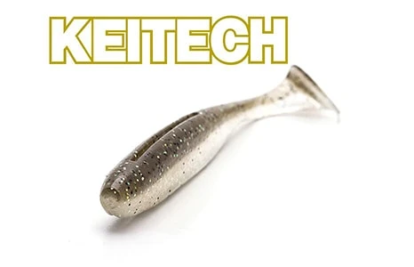 Keitech Easy Shiner 3″ 1 Keitech Easy Shiner 3″