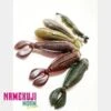 Laysam Namekuji Worm 2.7″