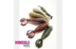 Laysam Namekuji Worm 2.7″