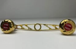 Livre Crank 120 EF30 LTD Taniyama Orikara