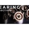 MC Squared Ball Bearings