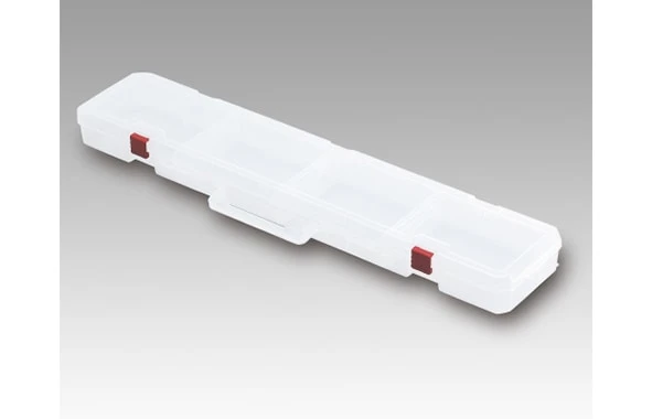 Meiho Long Case: Premium Japanese Storage for Long Tackle & Tools 1 Meiho Long Case: Premium Japanese Storage for Long Tackle & Tools