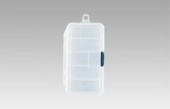 Meiho SFC LureCase - High-Quality Customizable Tackle & Lure Box