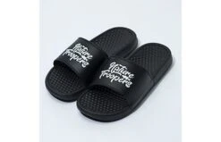 Nature Troopers O.G. Slipper - Premium Outdoor & Freizeit Hausschuhe