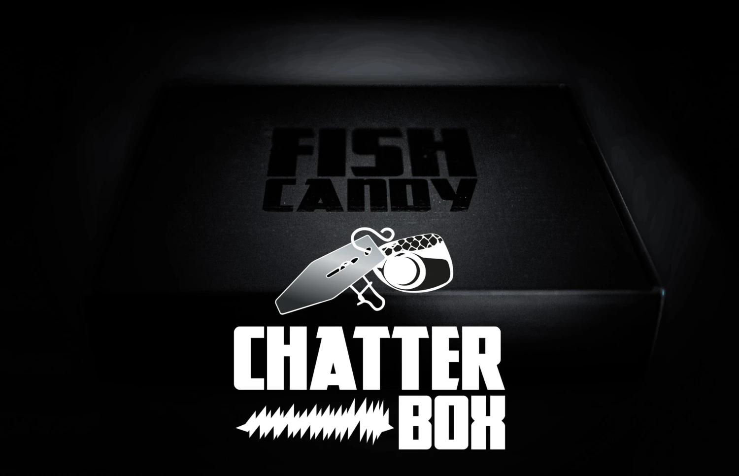 Chatter Box #002 1 Chatter Box #002